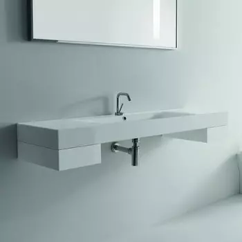 Раковина Kerasan