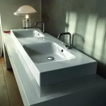 Раковина Kerasan