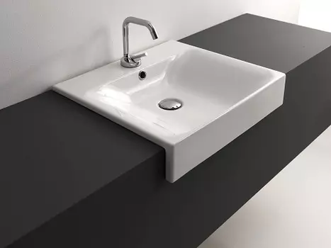 Раковина Kerasan