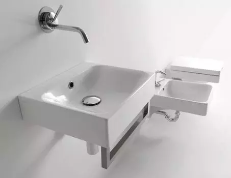 Раковина Kerasan