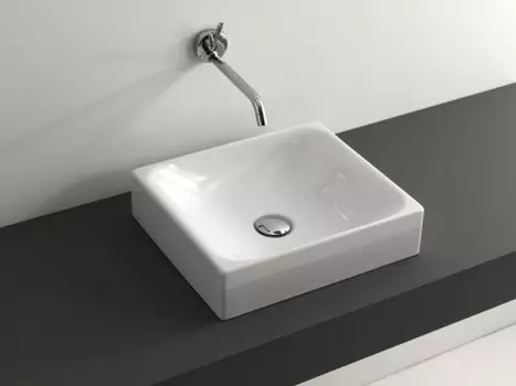 Раковина Kerasan