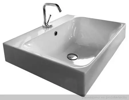 Раковина Kerasan