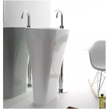 Раковина Kerasan