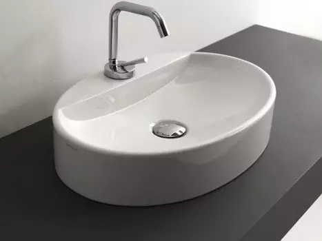 Раковина Kerasan