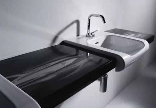 Раковина Kerasan