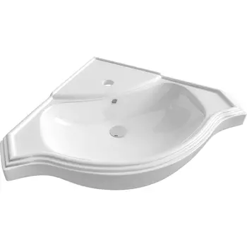 Раковина Кировит