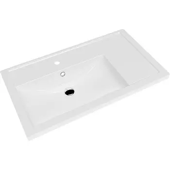 Раковина Кировит