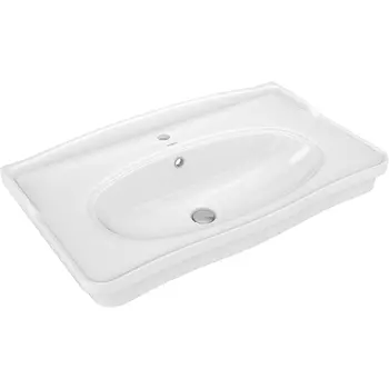 Раковина Кировит