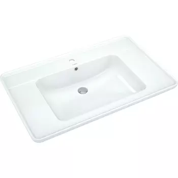 Раковина Кировит