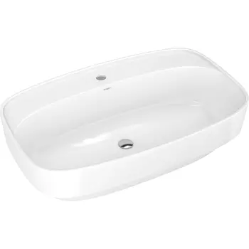 Раковина Кировит