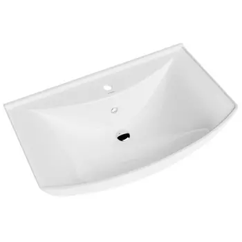 Раковина Кировит