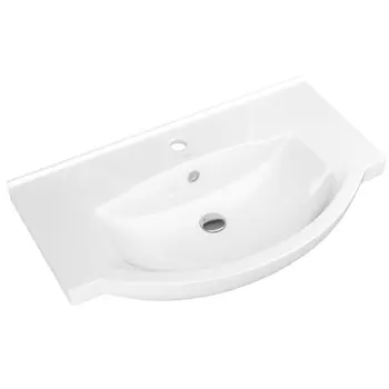 Раковина Кировит