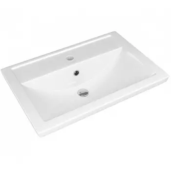 Раковина Кировит