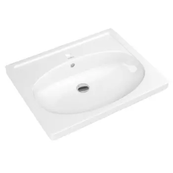 Раковина Кировит