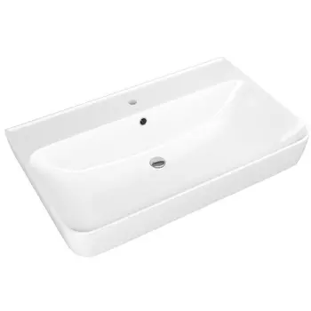 Раковина Кировит