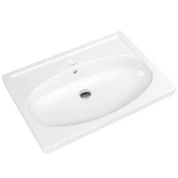 Раковина Кировит