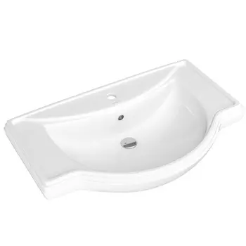 Раковина Кировит