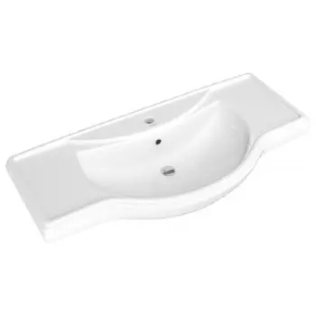 Раковина Кировит