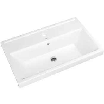 Раковина Кировит