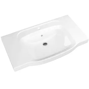 Раковина Кировит