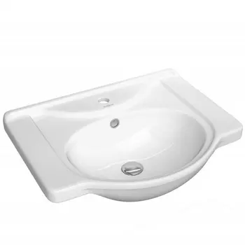 Раковина Кировит