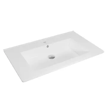 Раковина Кировит