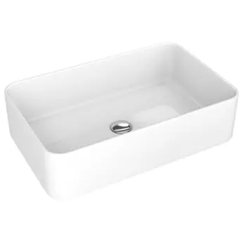 Раковина Кировит