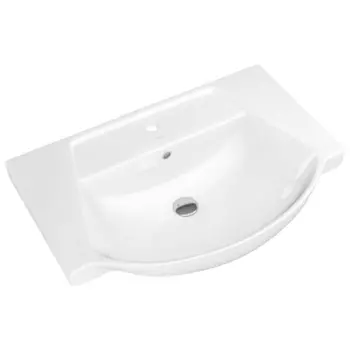 Раковина Кировит