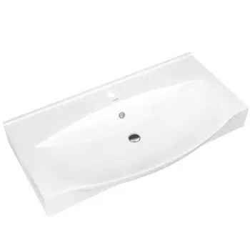 Раковина Кировит