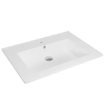 Раковина Кировит