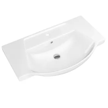 Раковина Кировит