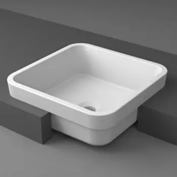 Раковина Kolpa San