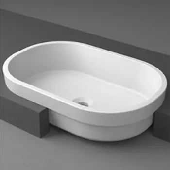 Раковина Kolpa San