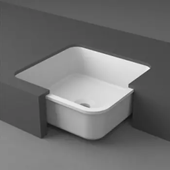 Раковина Kolpa San