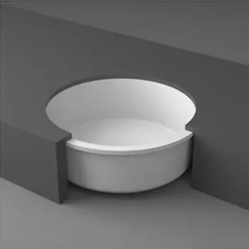 Раковина Kolpa San