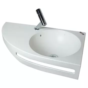 Раковина Kolpa San