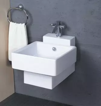 Раковина Laguraty