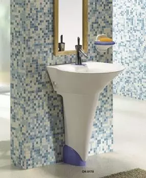 Раковина Laguraty