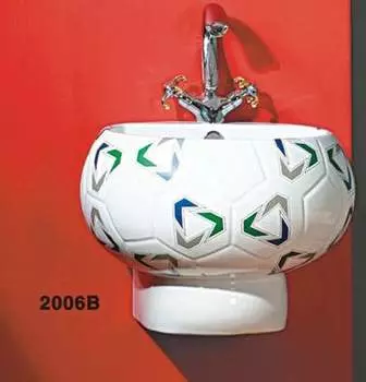 Раковина Laguraty