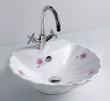 Раковина Laguraty