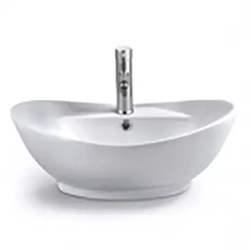 Раковина-чаша Laguraty