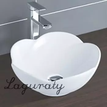 Раковина Laguraty