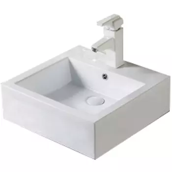 Раковина Melana