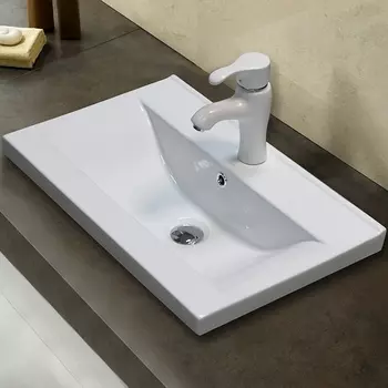 Раковина Melana