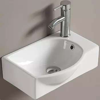 Раковина Melana