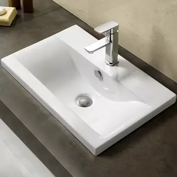 Раковина Melana