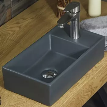 Раковина Melana