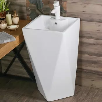 Раковина Melana