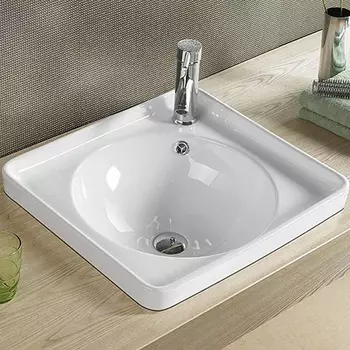 Раковина Melana