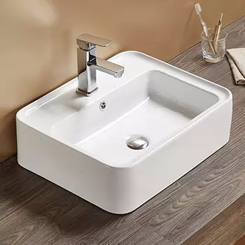 Раковина Melana